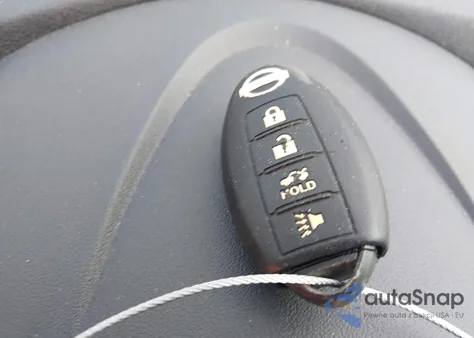 2012 Nissan Maxima 3.5 Sv из США, поврежденный, VIN 1N4AA5AP3CC851583